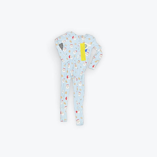 Tullabee christmas bamboo sleeper