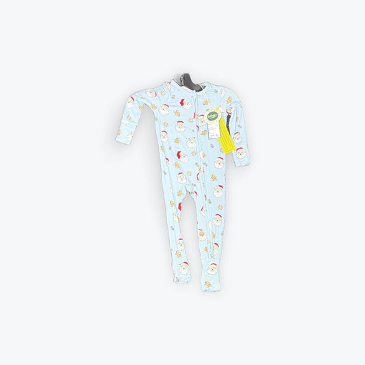 Tullabee christmas bamboo sleeper