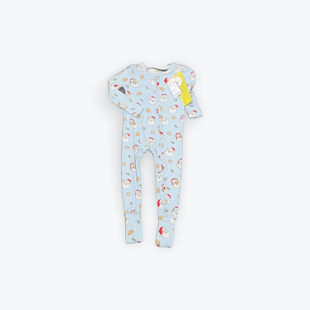 Tullabee christmas bamboo sleeper