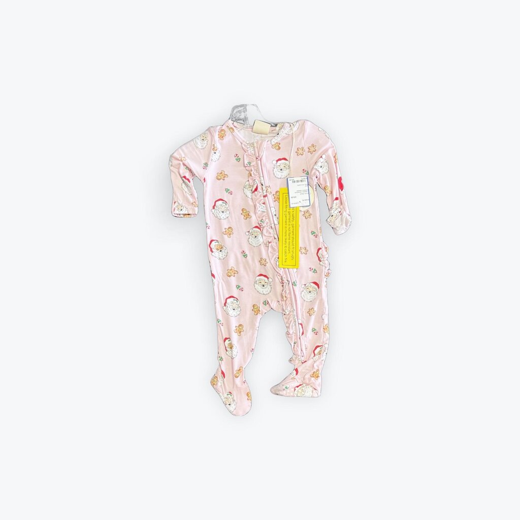 Tullabee christmas bamboo sleeper