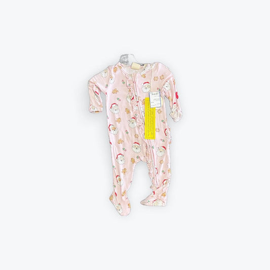 Tullabee christmas bamboo sleeper