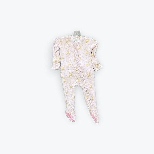 posh peanut reindeer sleeper