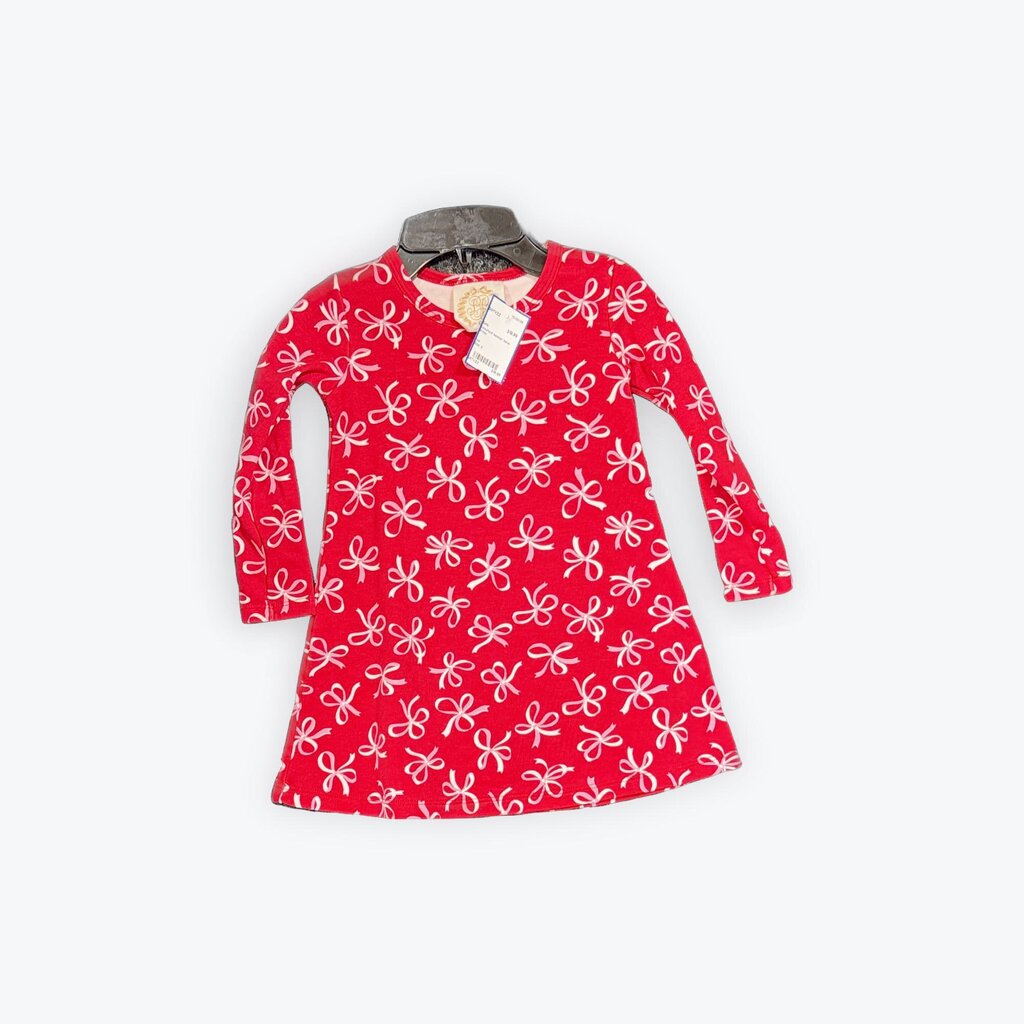 beauford bonnet bow dress