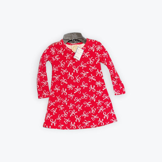 beauford bonnet bow dress