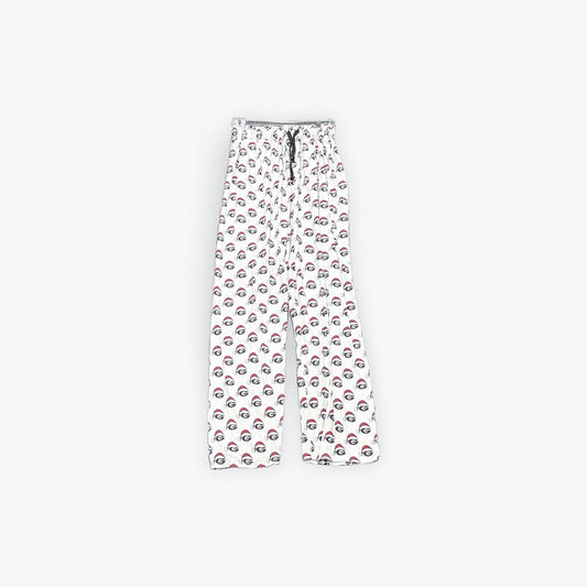 ga santa head pant