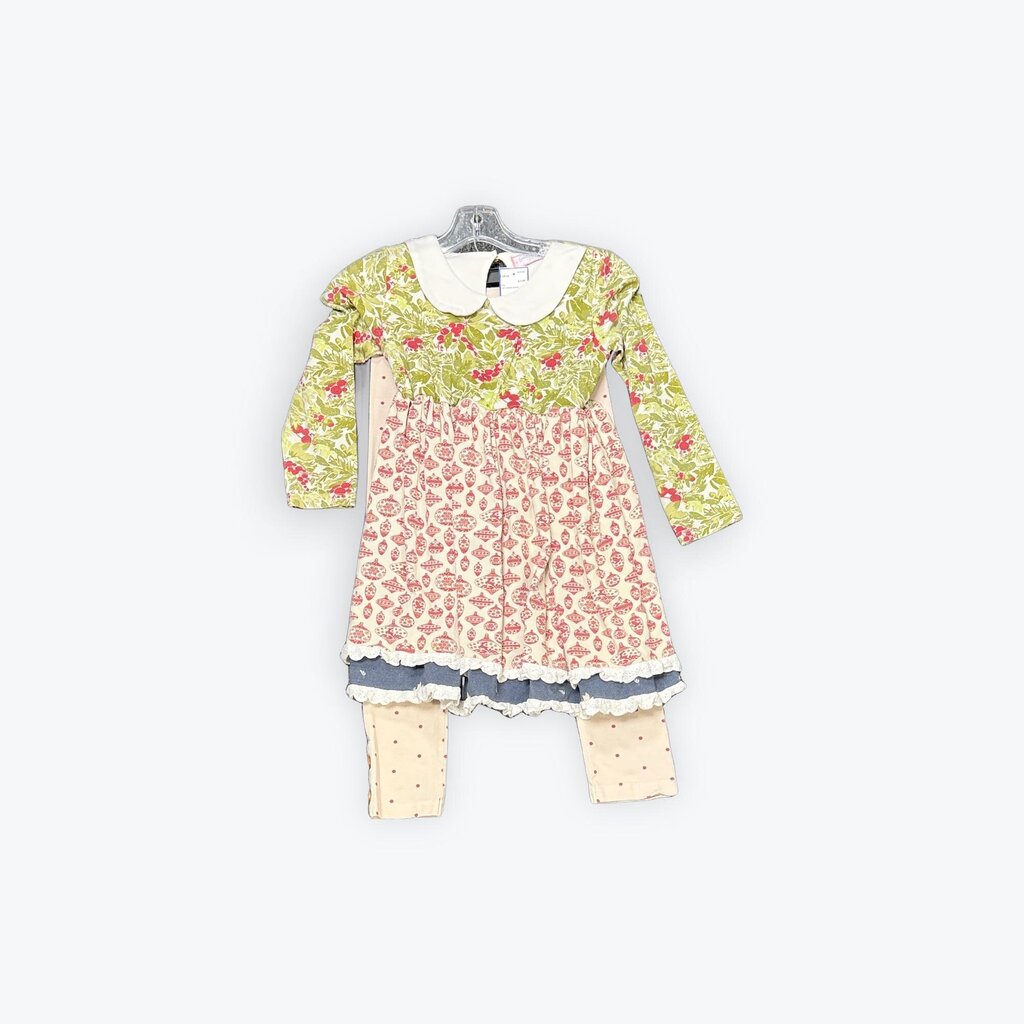 2 pc sweet honey set