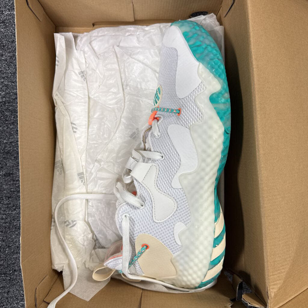 James harden bball shoes size 13