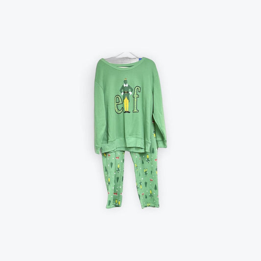 2 pc elf pj