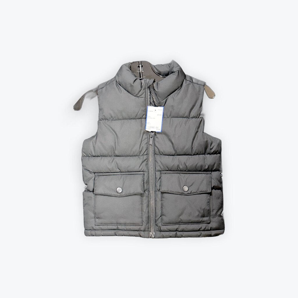 old navy vest
