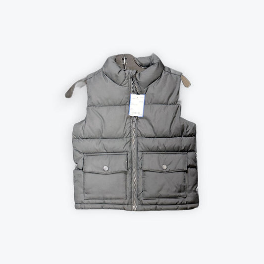 old navy vest