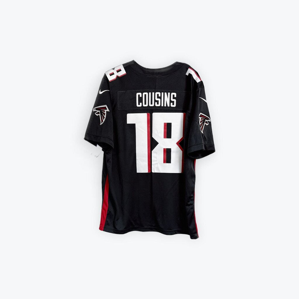 Cousins nike jersey