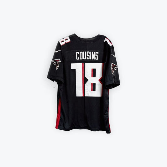 Cousins nike jersey