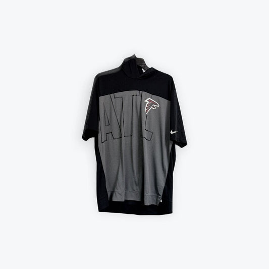 nike hooded falcon tee