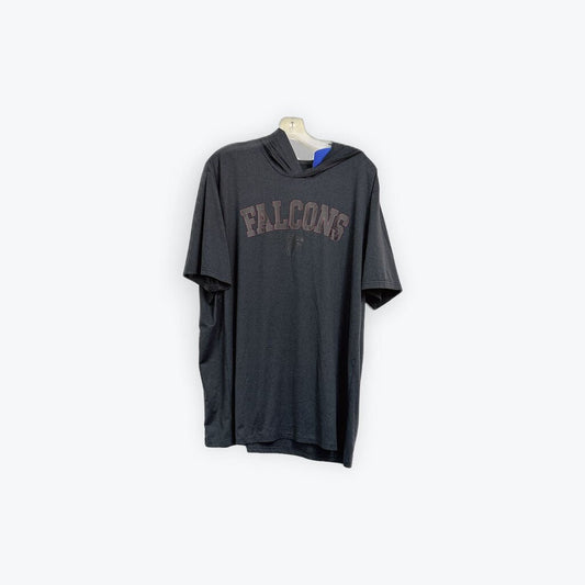 hooded falcon tee