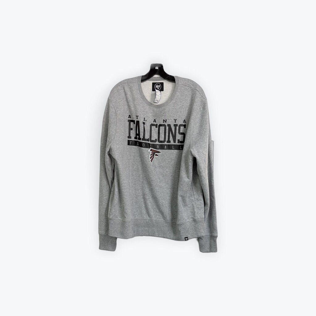 falcons sweatshirt