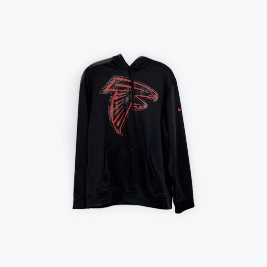 falcons nike hoodie