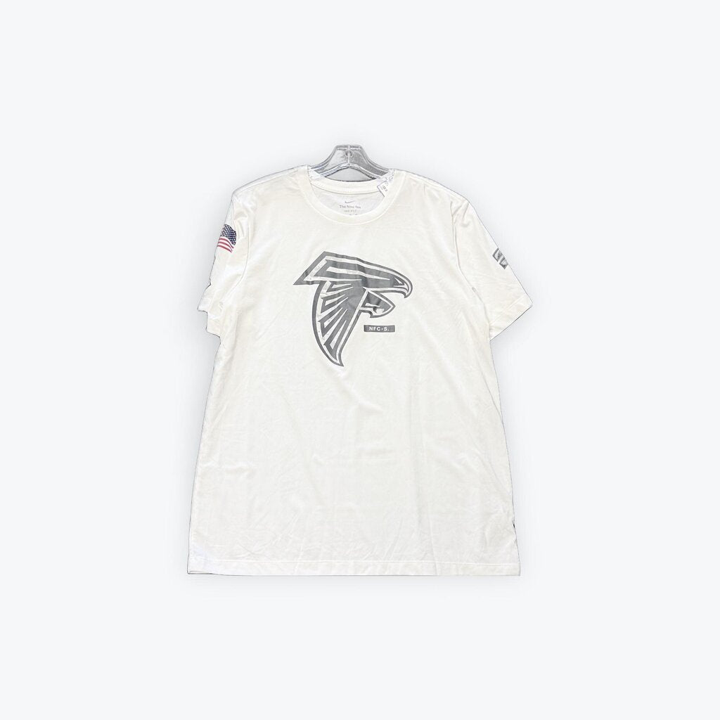falcons tee