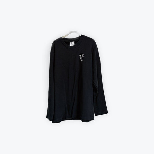 falcons nike thermal