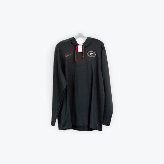 nike ga hoodie