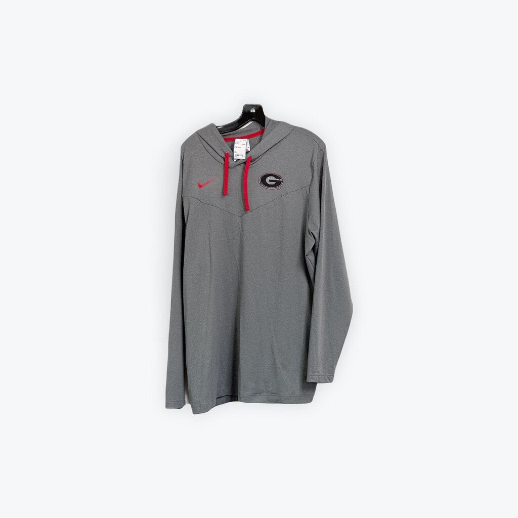 ga nike pullover