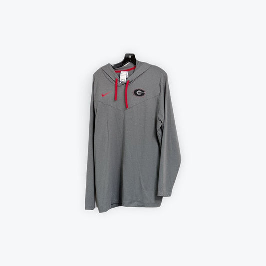 ga nike pullover