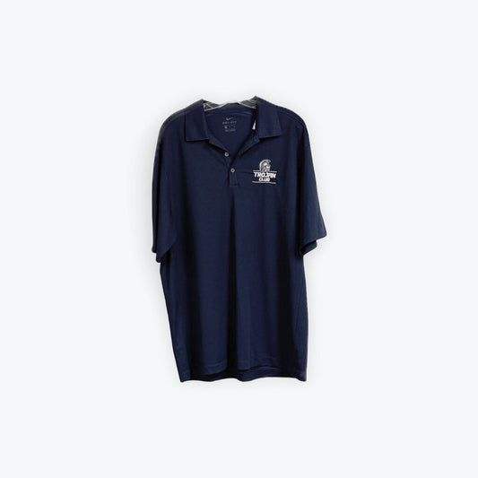 trojan club nike polo
