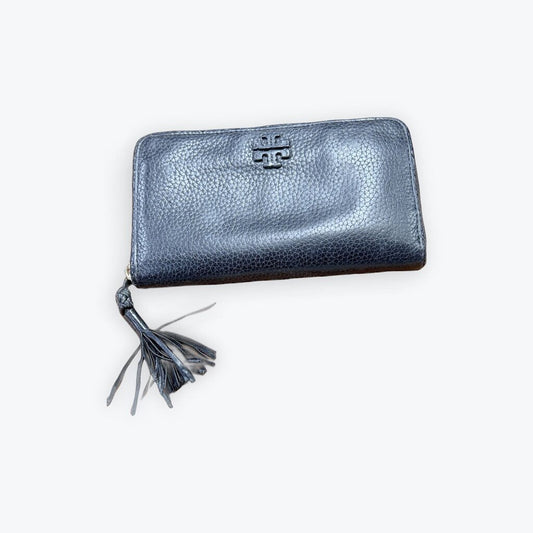 Tory burch wallet