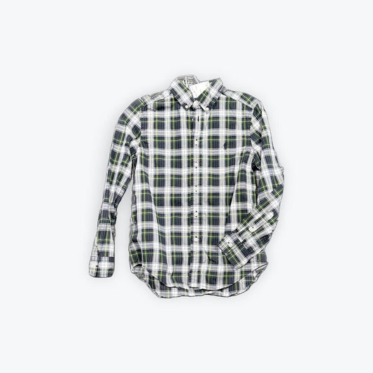 rl buttondown