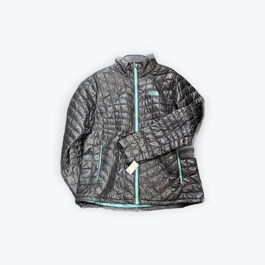 northface jacket