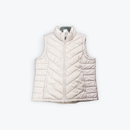 northface vest