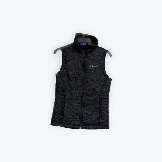 columbia vest