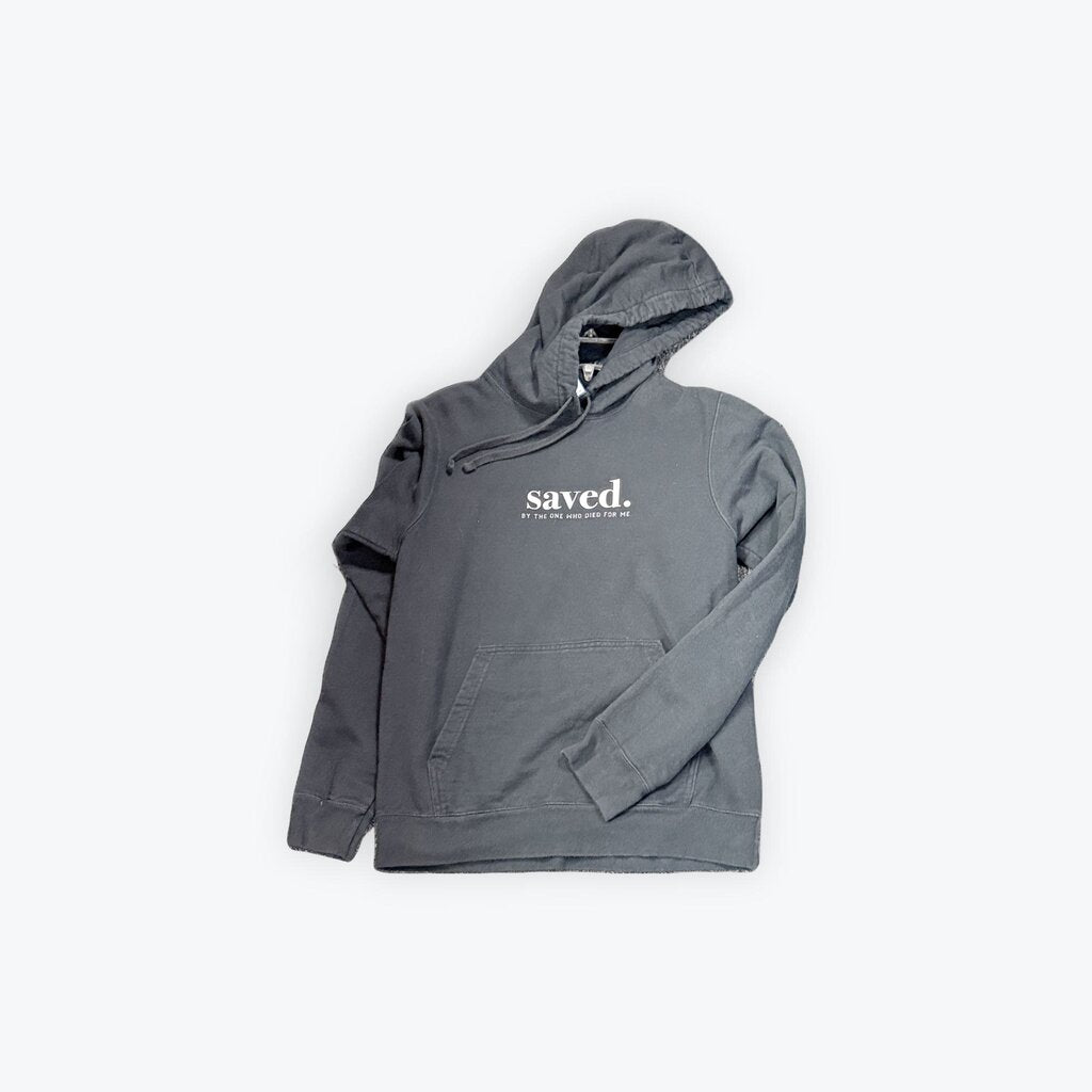 saved sweatshirt