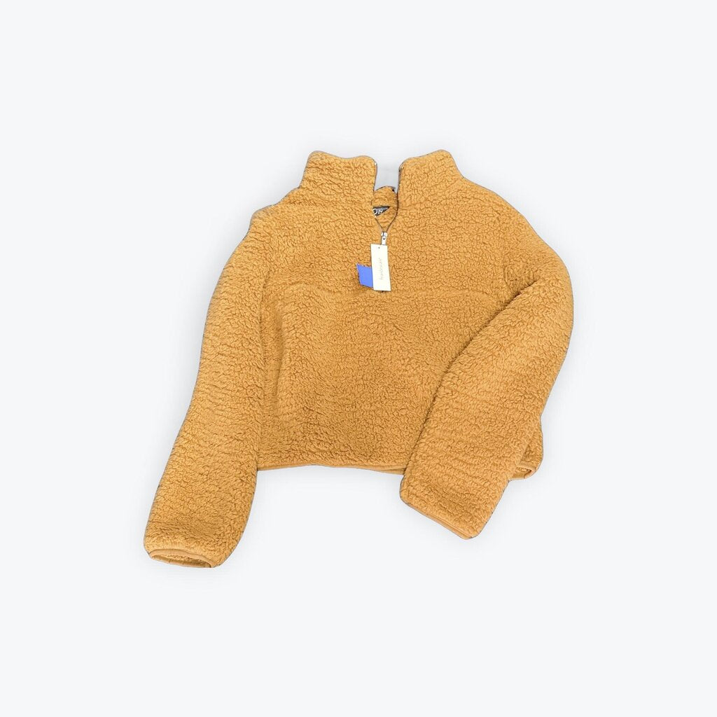 SHERPA PULLOVER