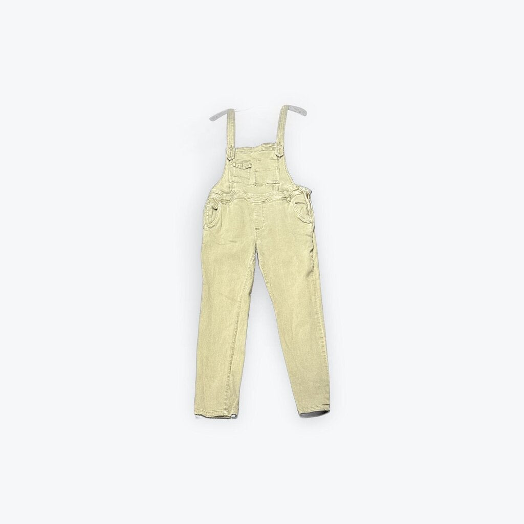 free people overall