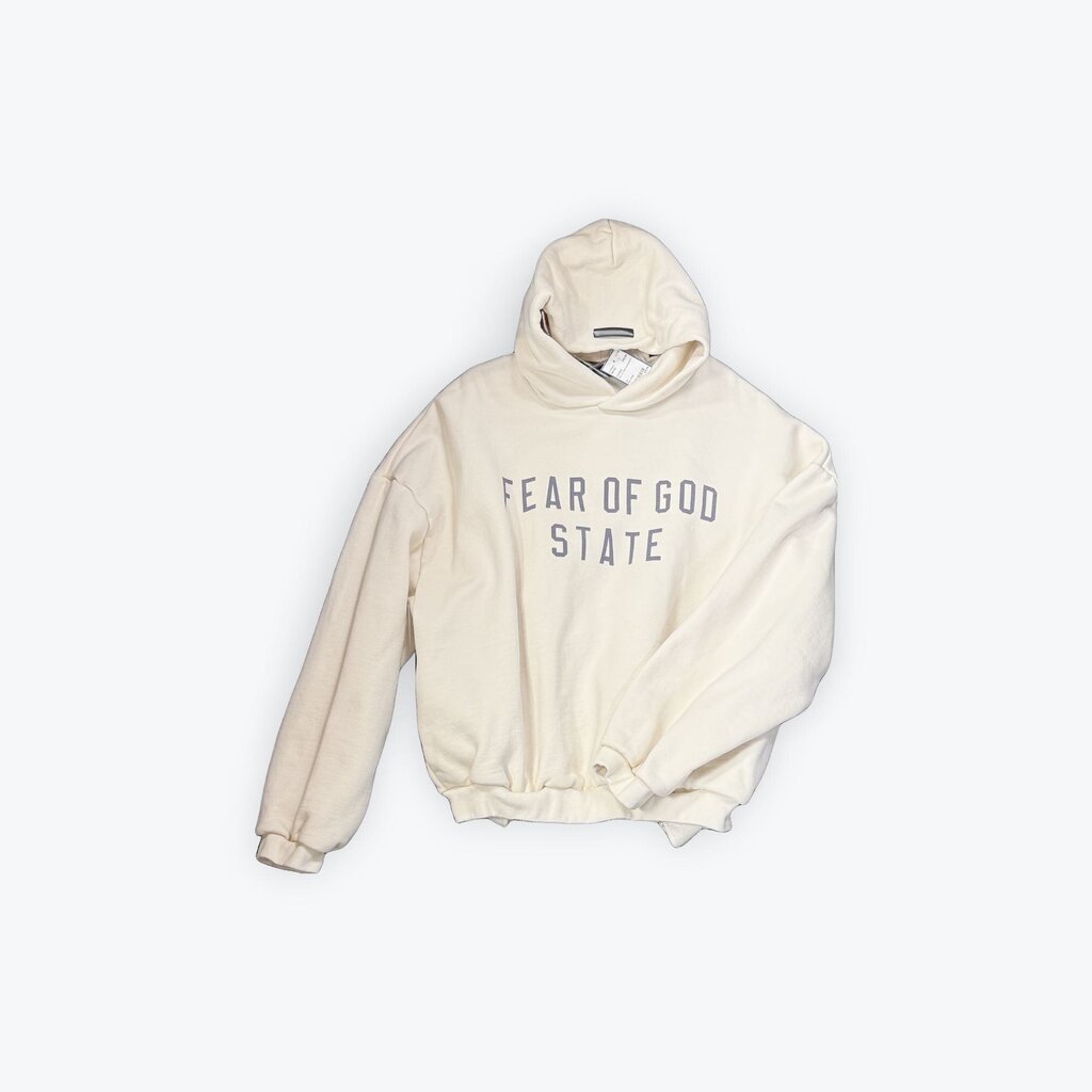 fear of God sweatshirt