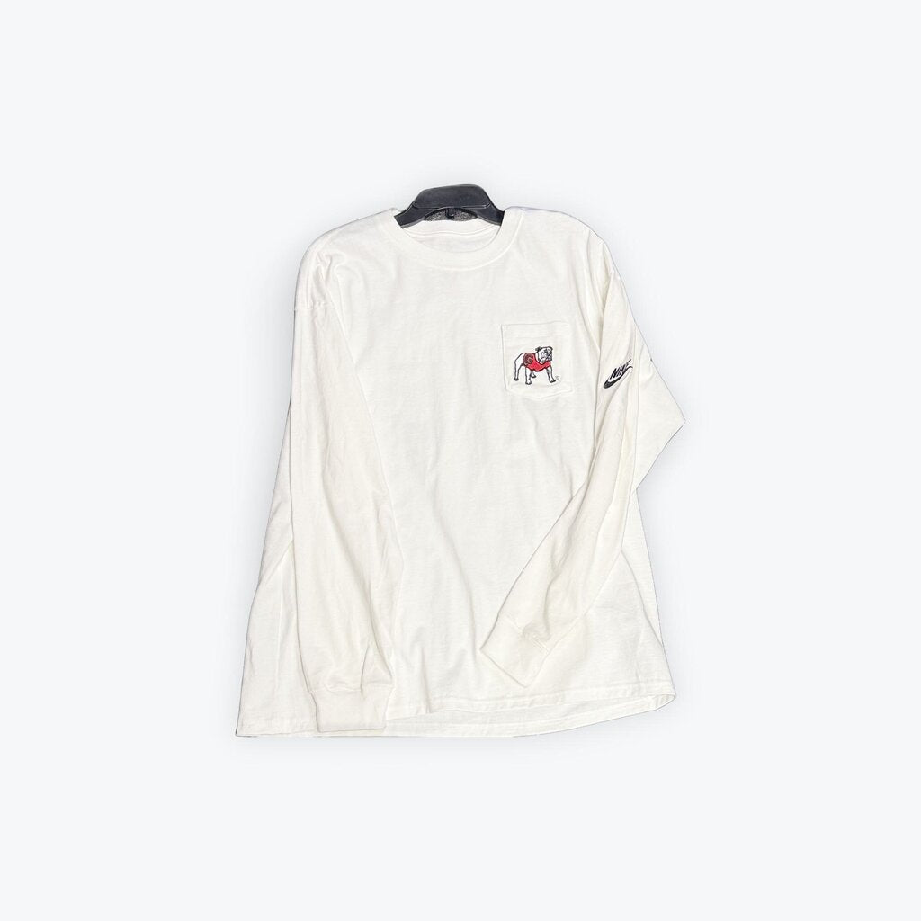 ga nike tee