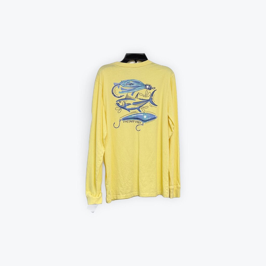 vineyard vines tee