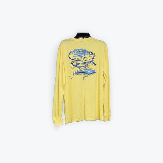 vineyard vines tee