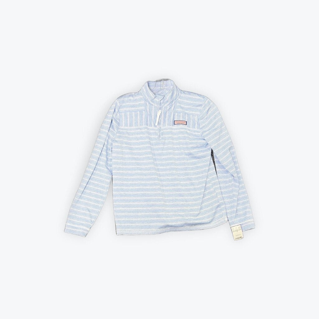 vineyard vines pullover