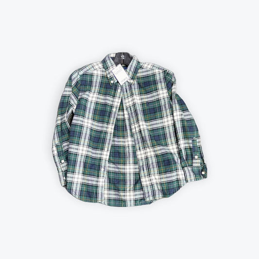 rl buttondown