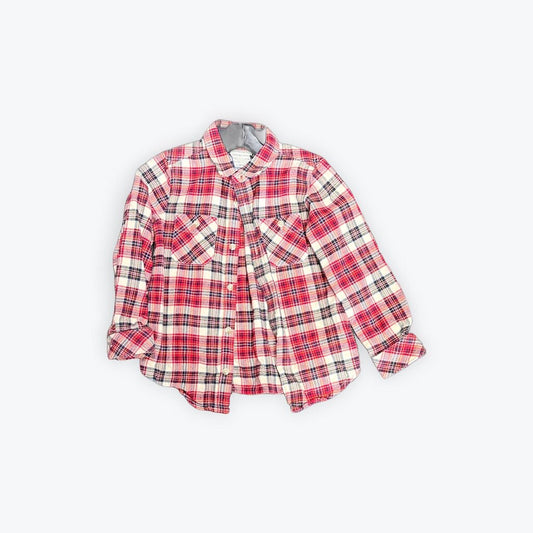 flannel