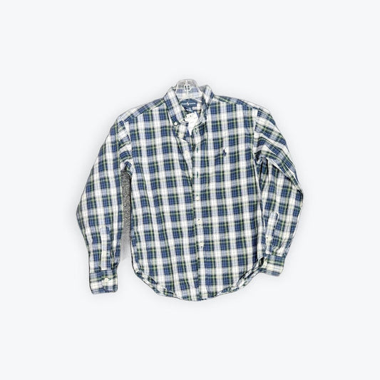 rl buttondown