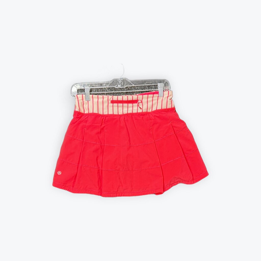 lululemon skirt