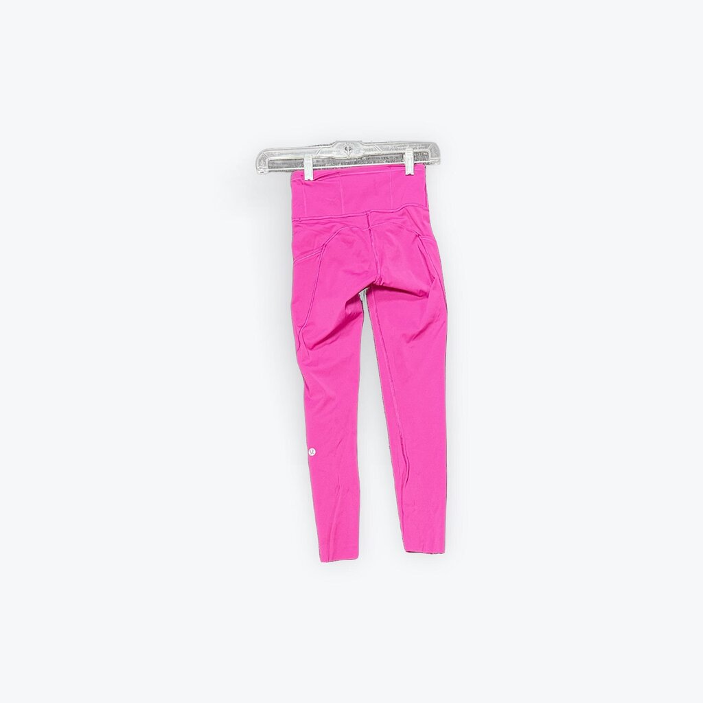 lululemon legging