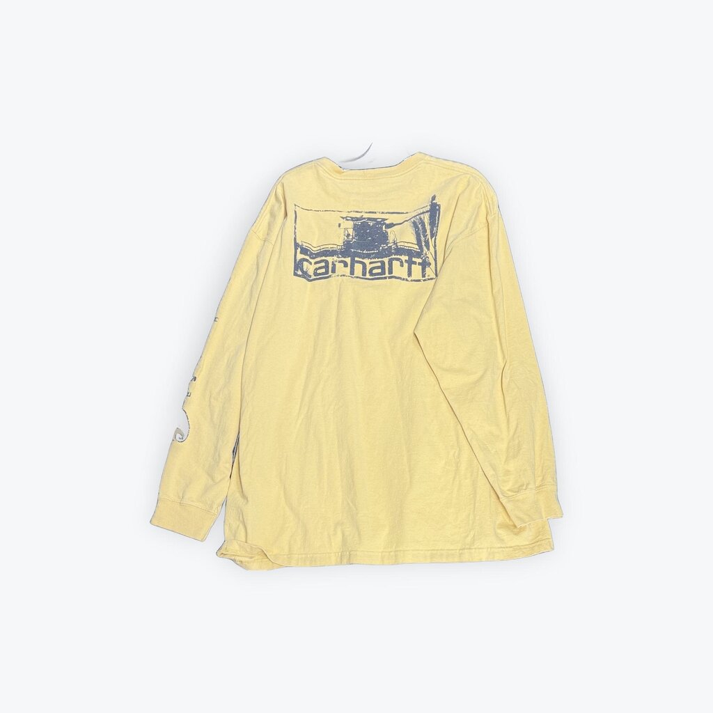 carnhart tee