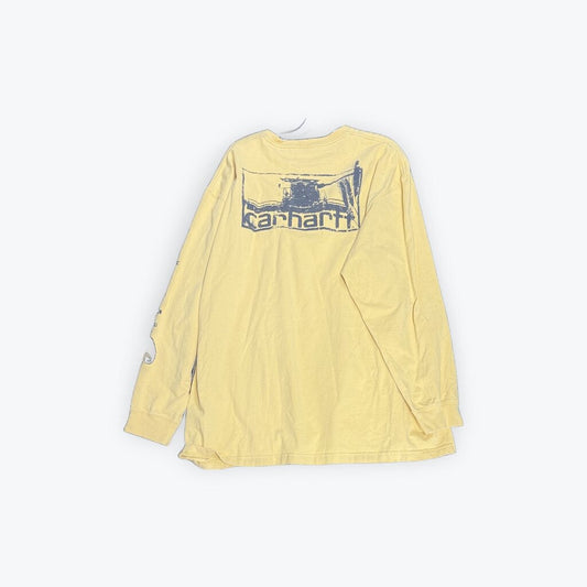 carnhart tee