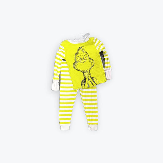 GRINCH 2 PC PJ