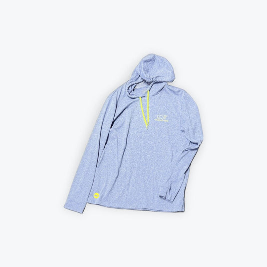 VINEYARD VINES HOODED TOP