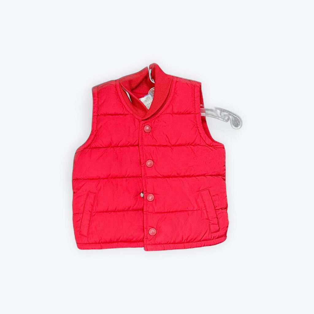 old navy vest