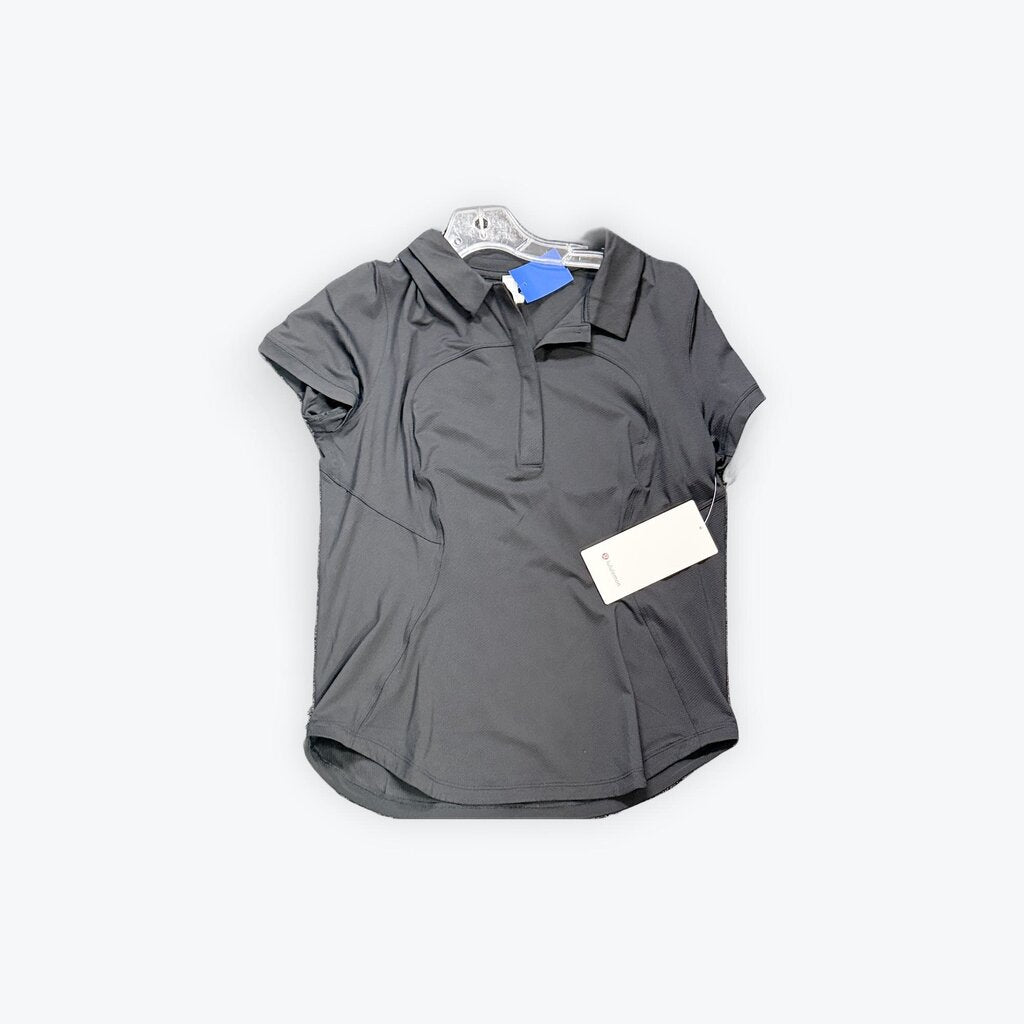 LULULEMON POLO